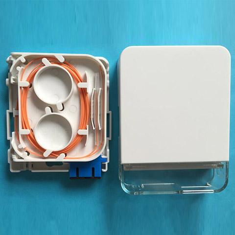 Fiber Terminal Box