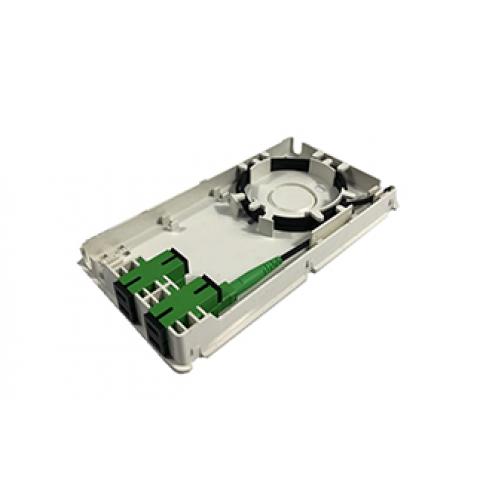 Fiber Optic Distribution Box