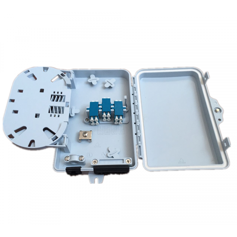 Fiber Termination Box