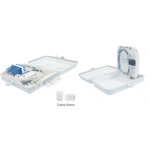 Fiber Terminal Box