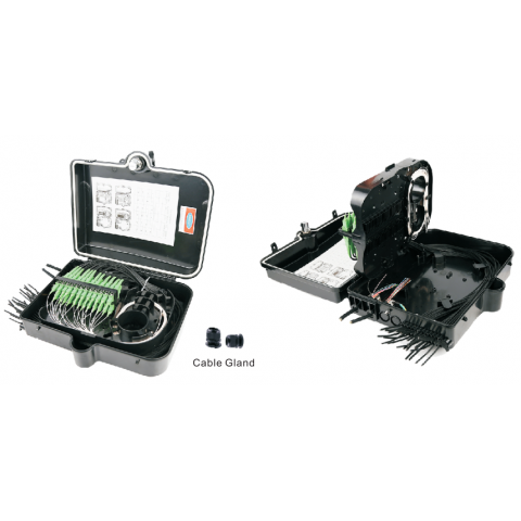 Fiber Terminal Box