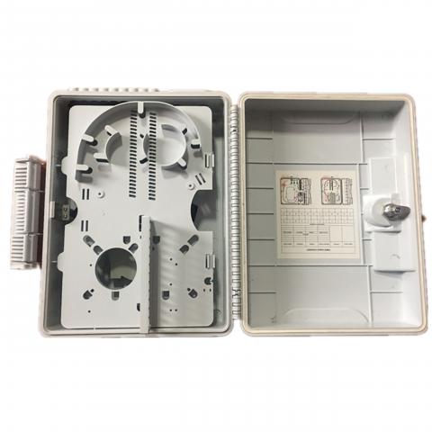 Fiber Terminal Box