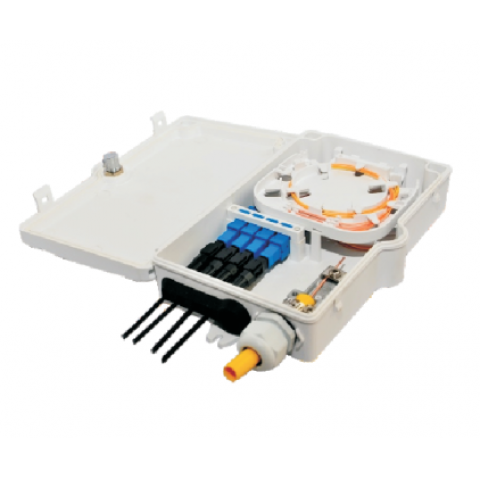 Fiber Terminal Box