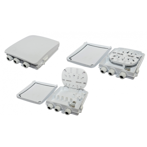 Fiber Junction Box