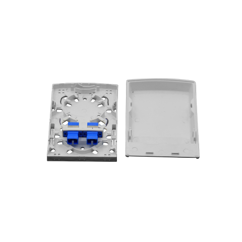 Fiber Optic Faceplate