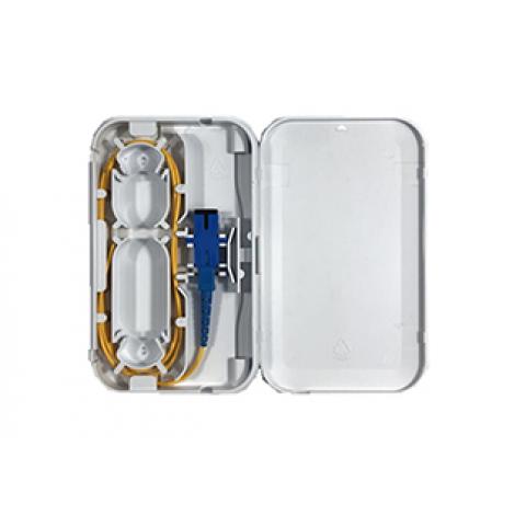 Fiber Faceplate