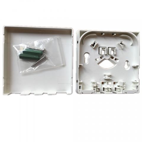 Fiber Faceplate