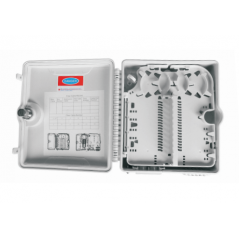 Fiber Terminal Box