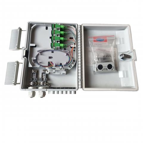 Fiber Terminal Box