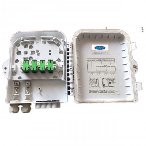 Fiber Terminal Box