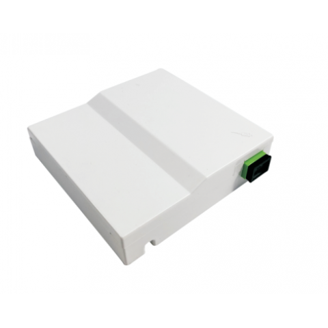 Fiber Optic Socket