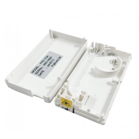 Fiber Faceplate