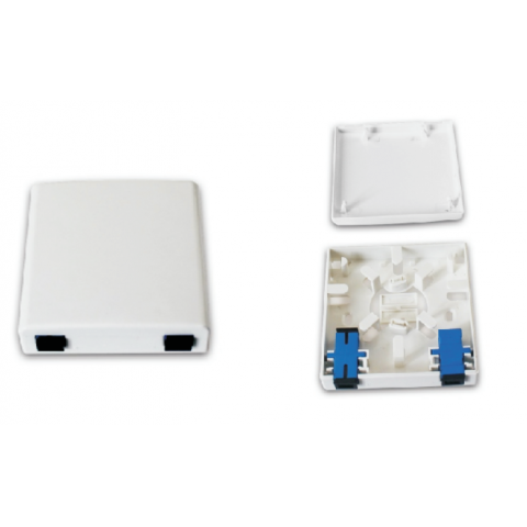 Fiber Faceplate