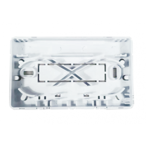 Fiber Faceplate