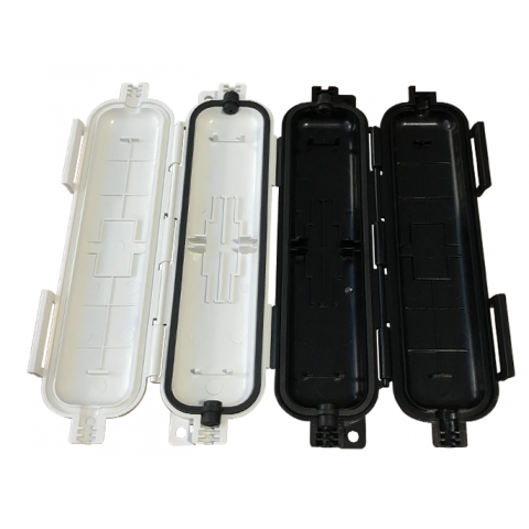 Fiber Cable Box