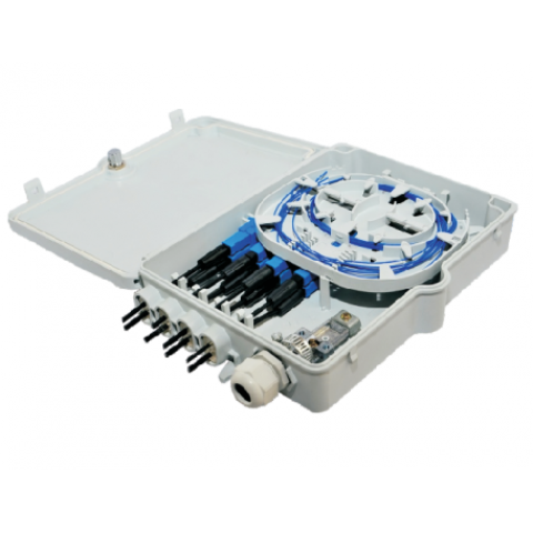 Fiber Terminal Box