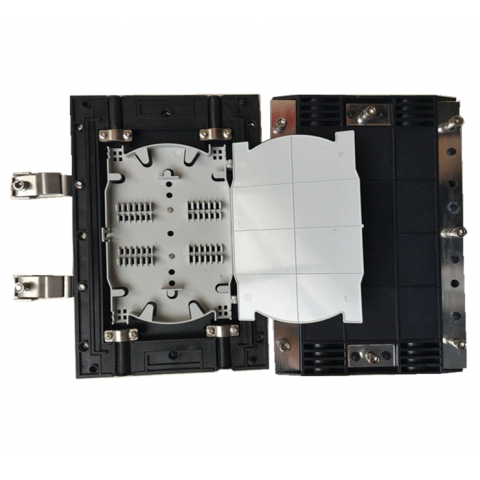 Fiber Splice Closure