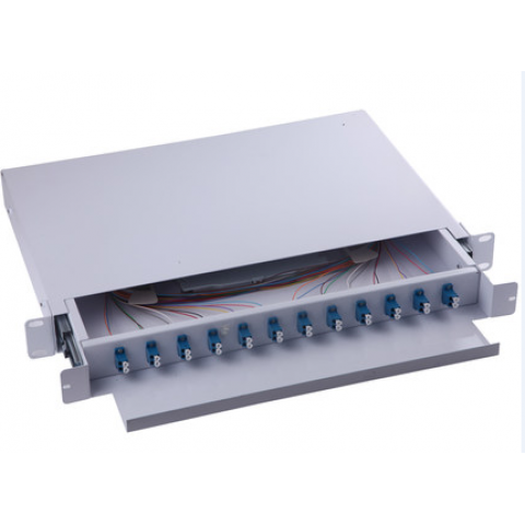 Fiber Patch Panel