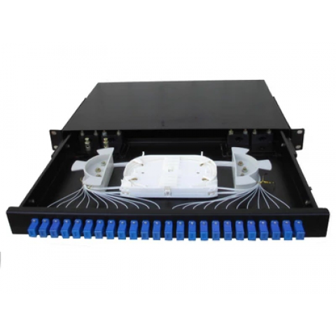 Fiber Patch Panel