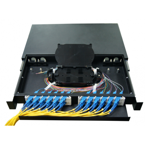 Fiber Patch Panel