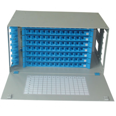 Fiber Patch Panel