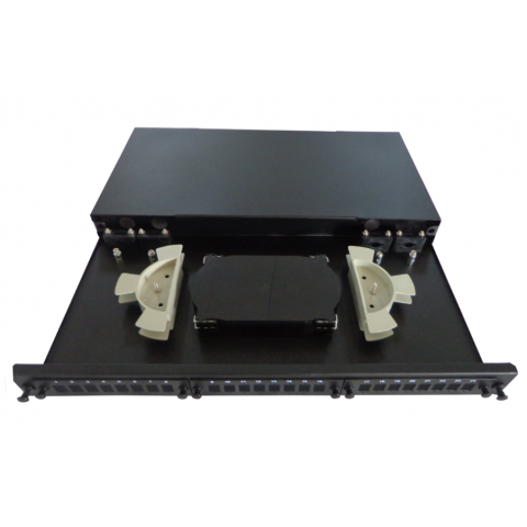 Fiber Patch Panel