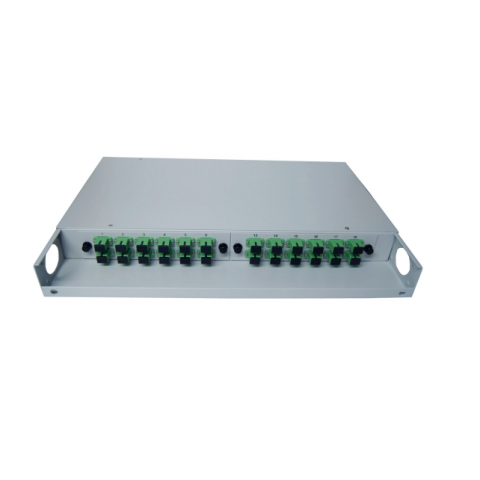 Fiber Patch Panel