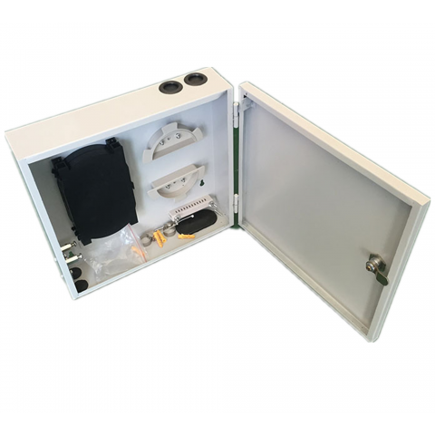 Fiber Patch Panel