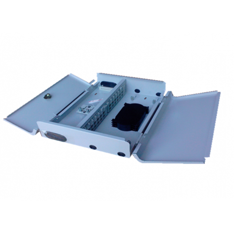 Fiber Patch Panel