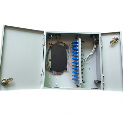Fiber Patch Panel