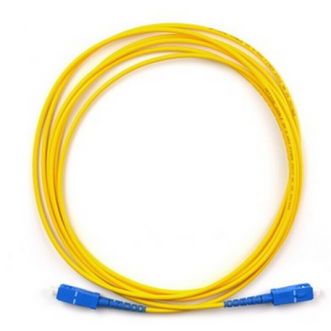 Fiber Patch Cord