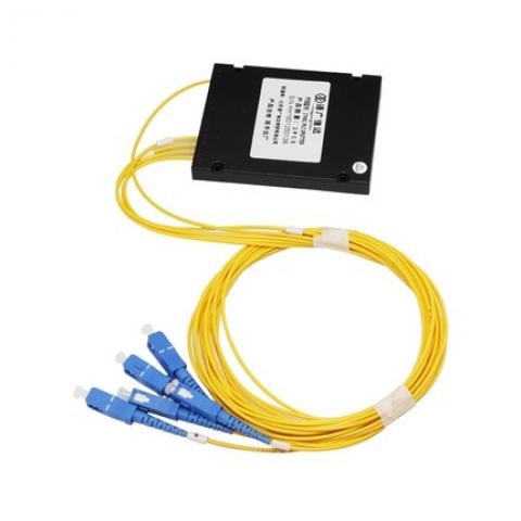 Cassette Optical Splitter