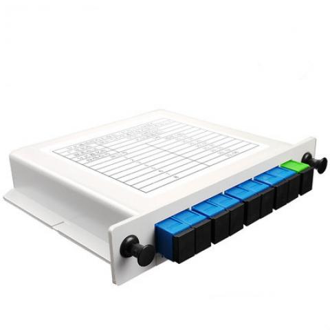 Box Optical Splitter