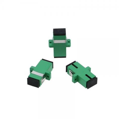 SC Optical Adapter