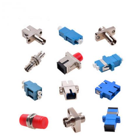 Hybird Optical Adapter
