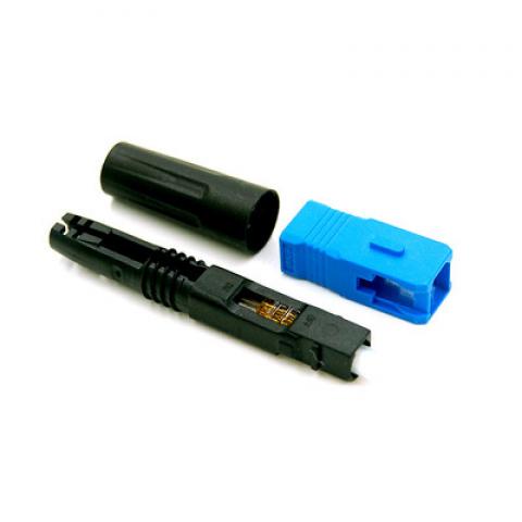 SC Fast Connector