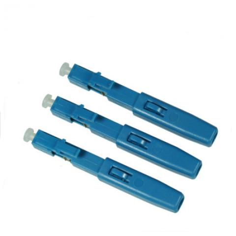 LC Fast Connector