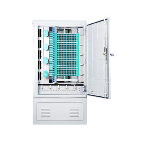 Fiber Optical Cabinet