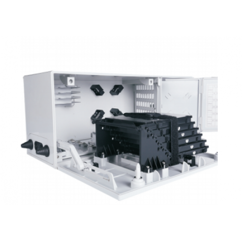Fiber Patch Panel