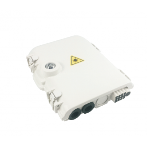 Fiber Terminal Box