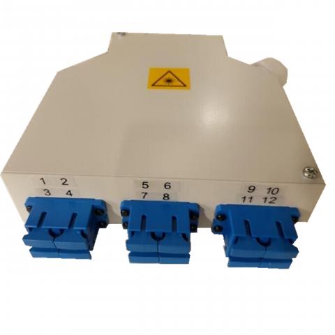 Fiber Terminal Box