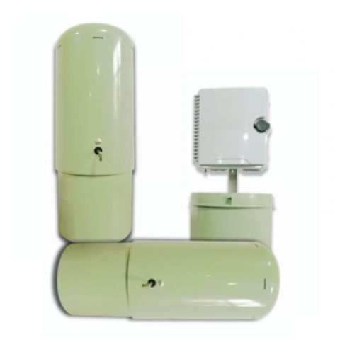 Fiber Terminal Box