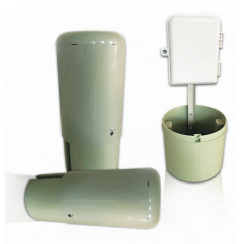 Fiber Terminal Box
