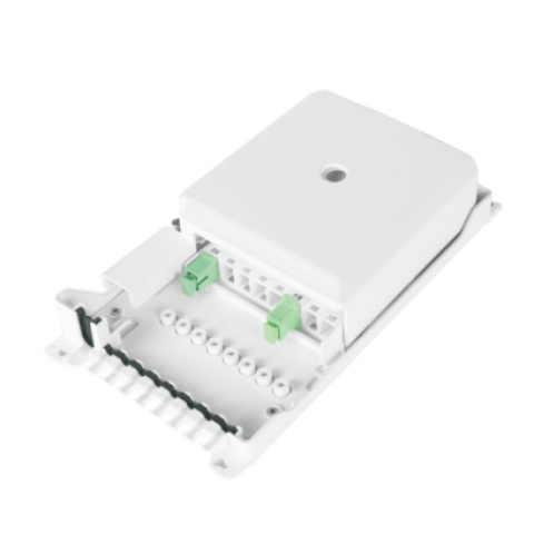 Fiber Terminal Box