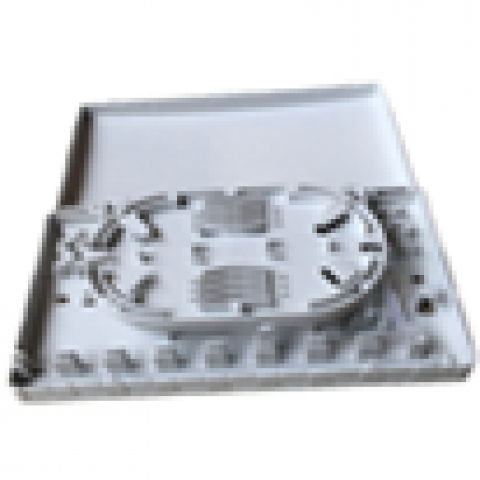 Fiber Terminal Box
